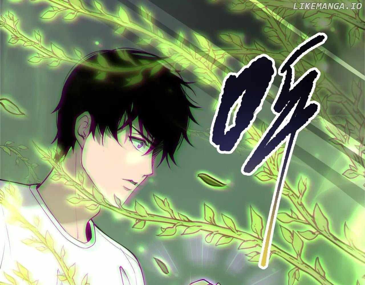 Catastrophic Necromancer Chapter 191 38